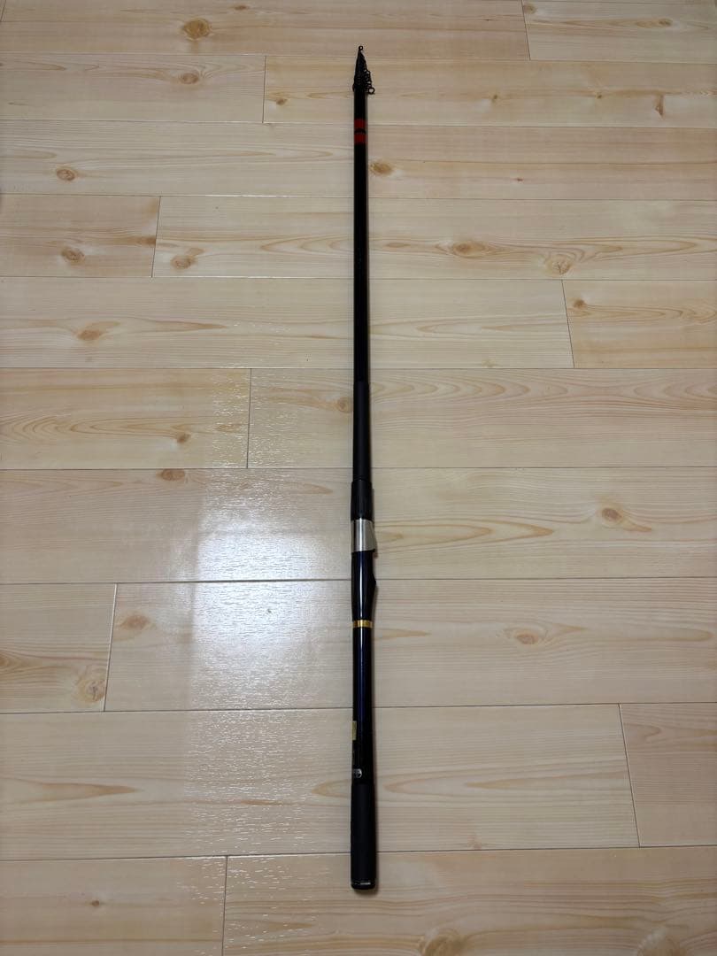 がまかつ　カゴスペシャル　初代　4-53ベイト