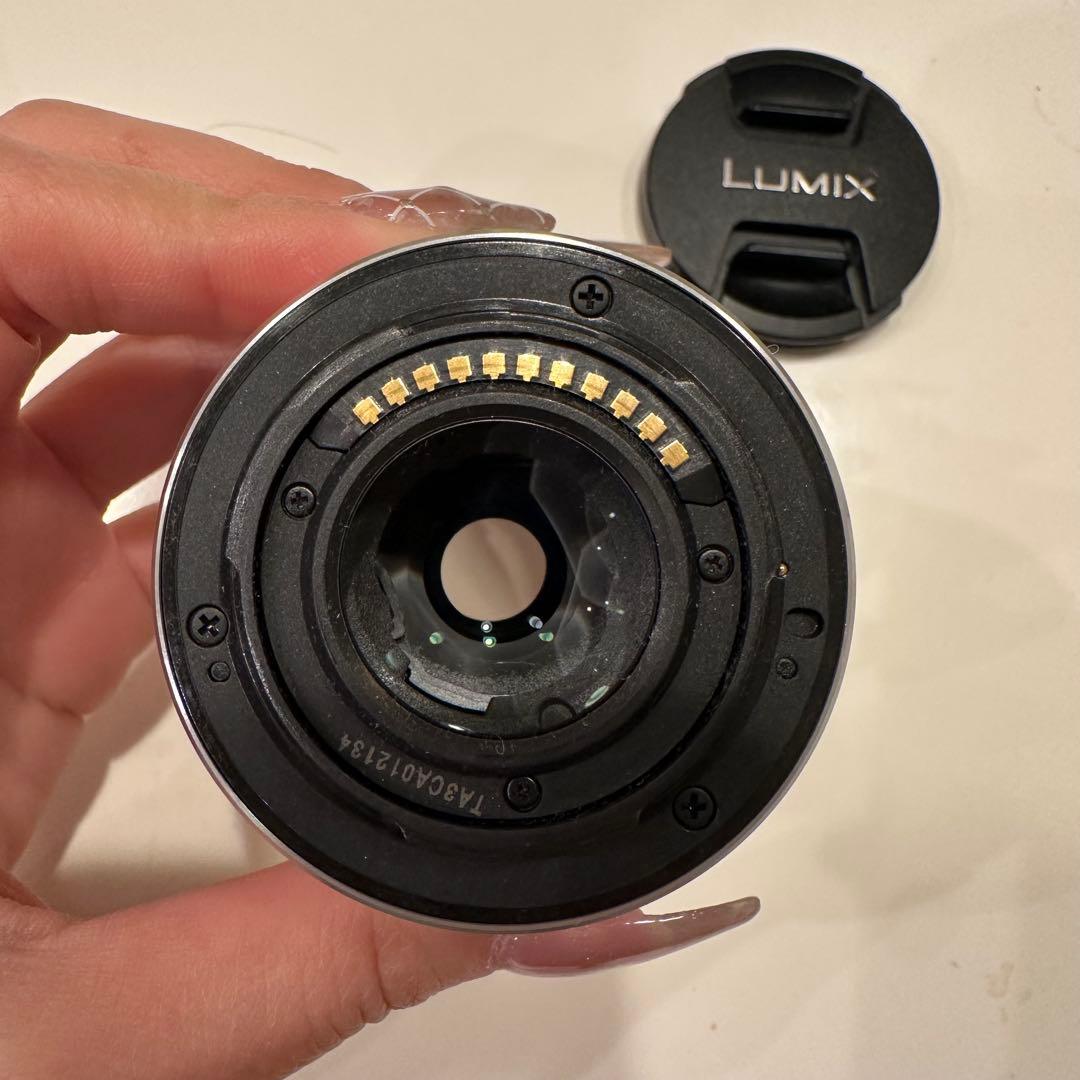 デジタルカメラ LUMIX GF6