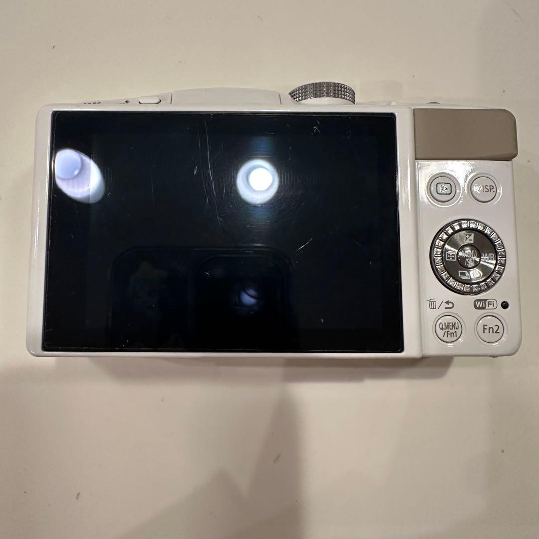 デジタルカメラ LUMIX GF6