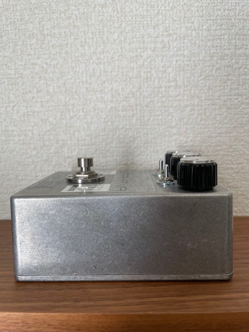 【oniku do】MERKAVA（初代）　ovaltone