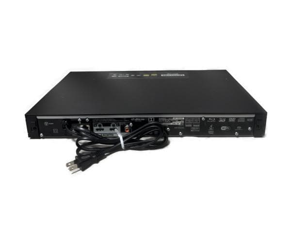 ソニー ブルーレイプレーヤー/DVDプレーヤー UBP-X800M2