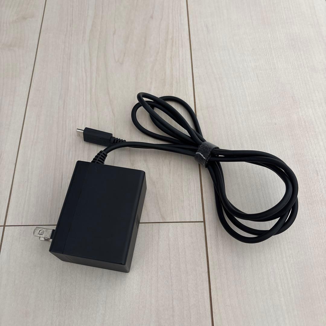 switch lite 本体　ターコイズ