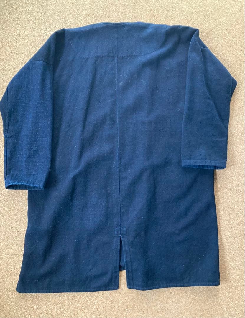 ヤオ族　ビンテージジャケット