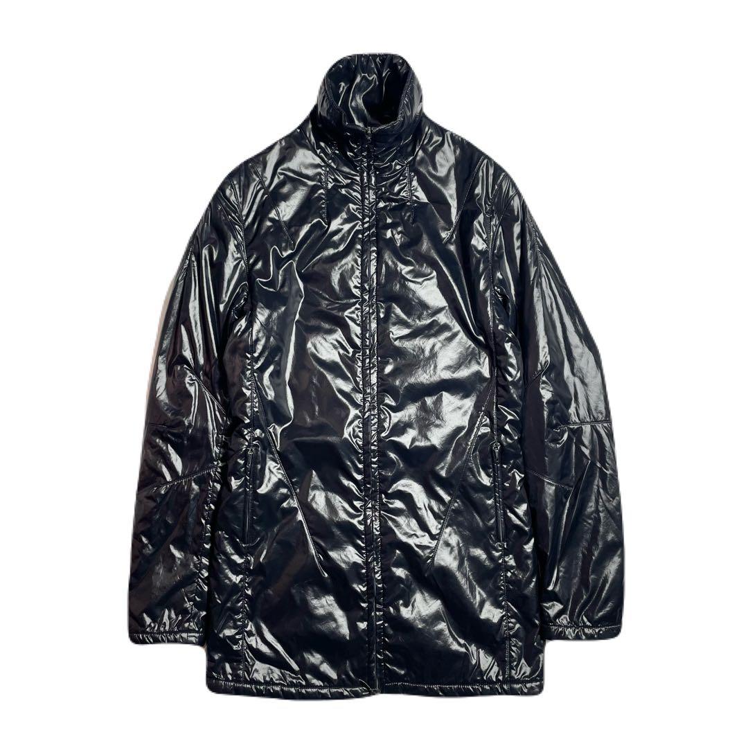 れ*な様 RAF SIMONS 2008ー2009 padded jacket