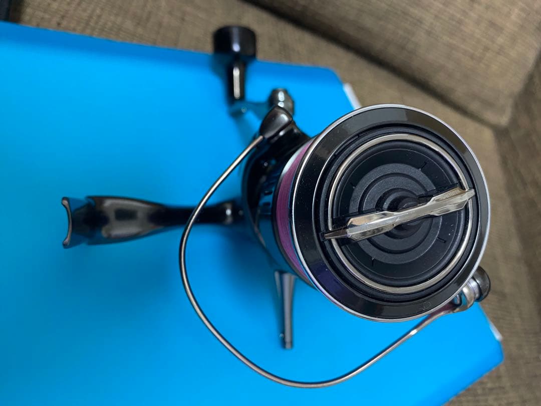 20ツインパワー 4000XG カスタム　美品