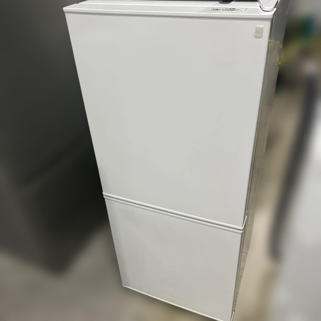 ⭐︎お値段以上ニトリ/冷蔵庫/洗濯機/レンジ/3点セット