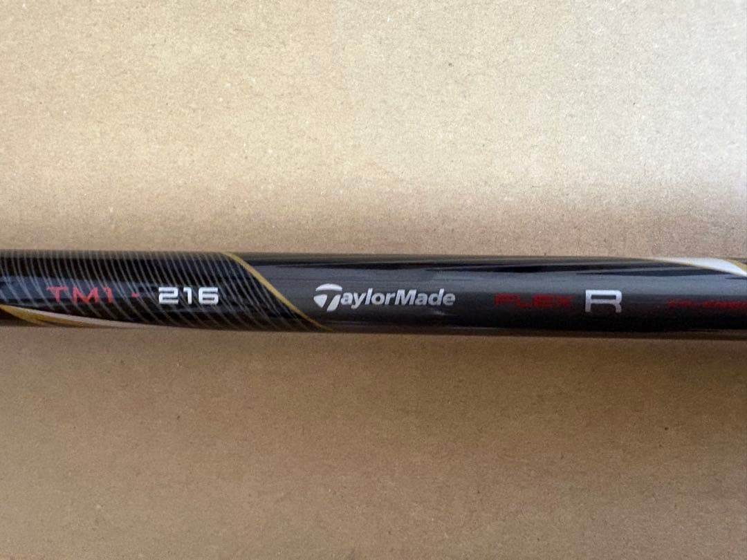 【希少名器】新品未使用初代M2ドライバー10.5度 Rフレックス