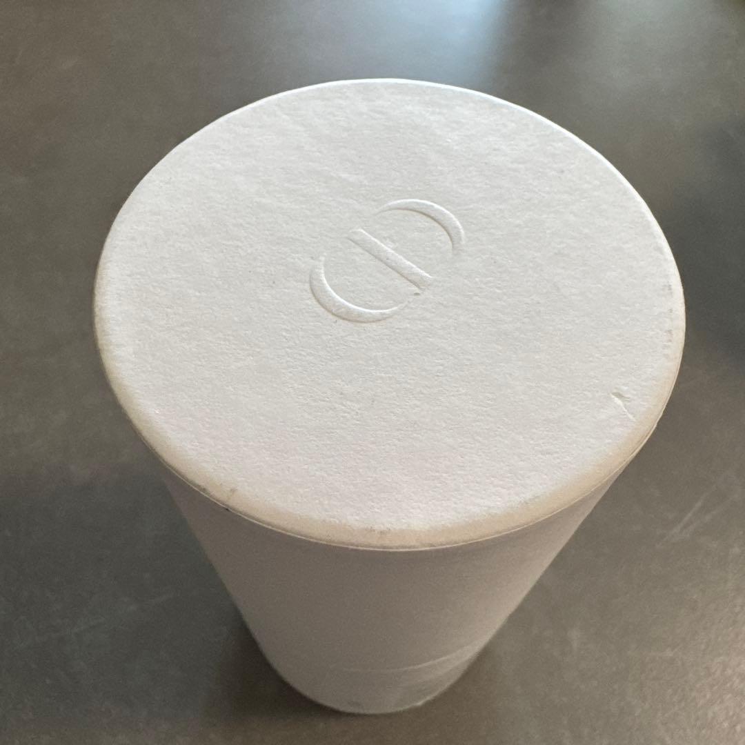 メゾンクリスチャンディオール　ジャスミンデザンジュ　40ml 未使用※箱汚れあり