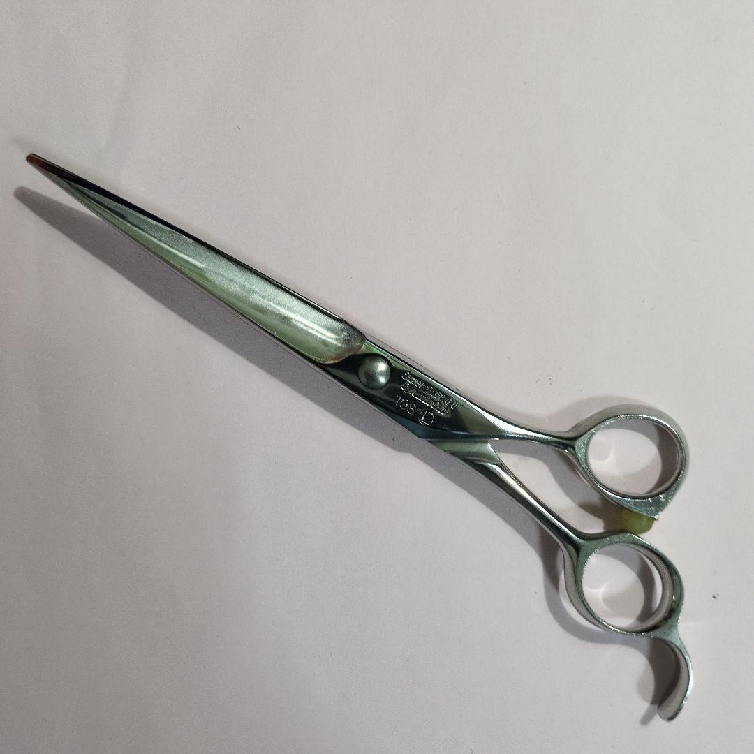 おそらくシザー 無二 スーパーOSORAKU108ハサミ