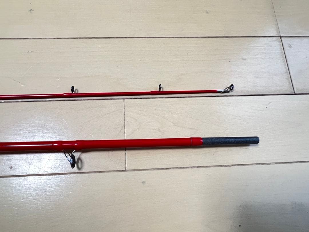 パームス フレイム FBVC-602