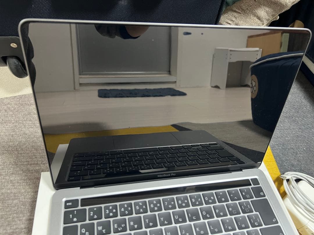 Macデスクトップ Macbook pro 2020 M1