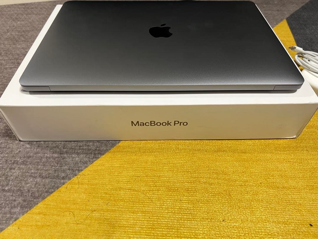 Macデスクトップ Macbook pro 2020 M1