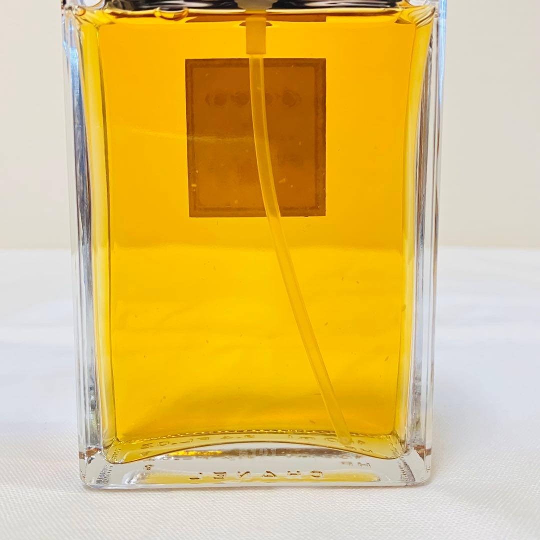 新品　COCO CHANEL シャネル　ココ　オードトワレ　香水　100ml
