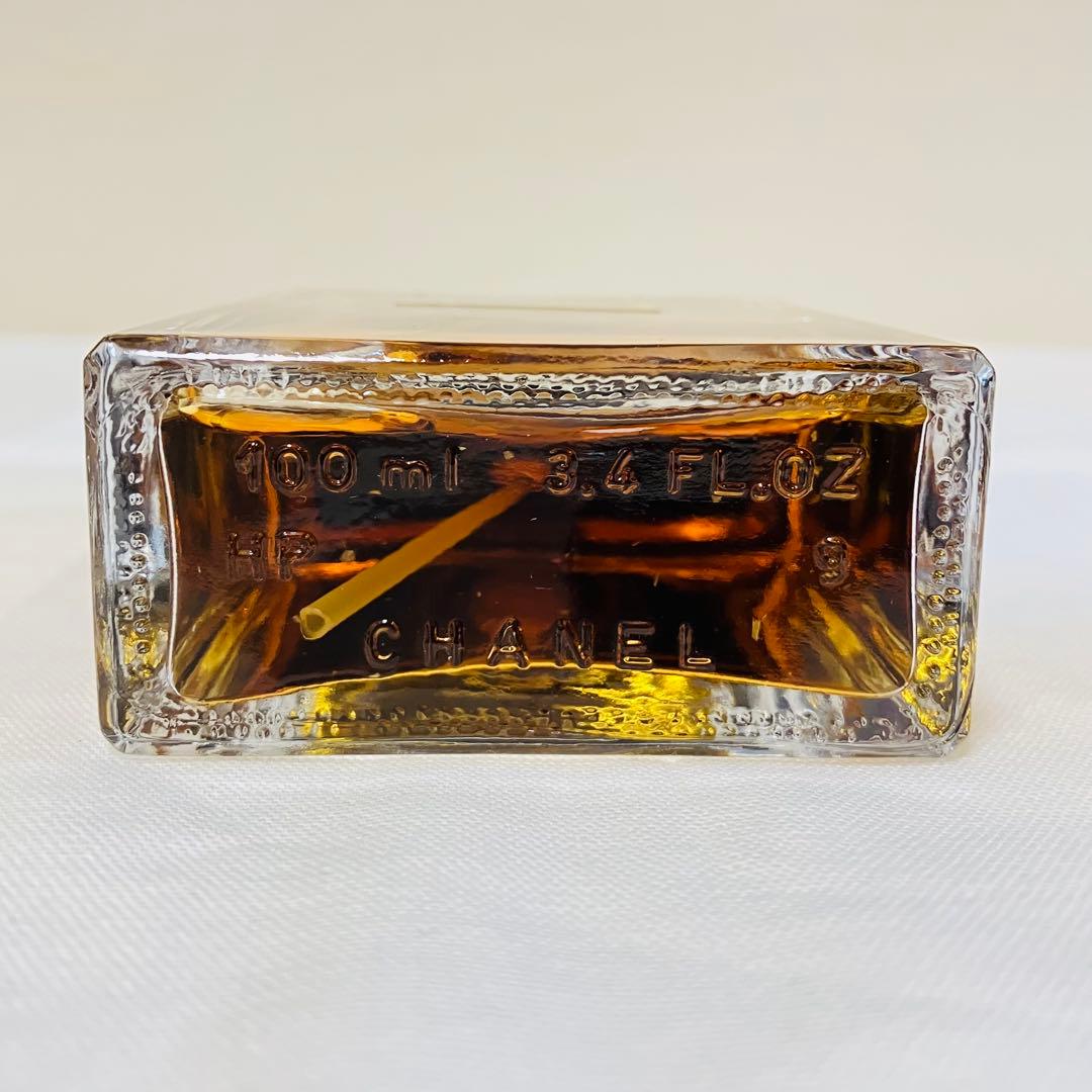新品　COCO CHANEL シャネル　ココ　オードトワレ　香水　100ml