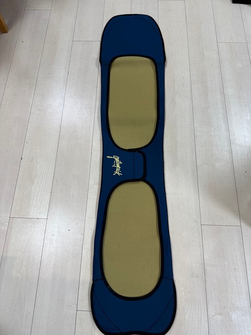 gentemstick ソールガード