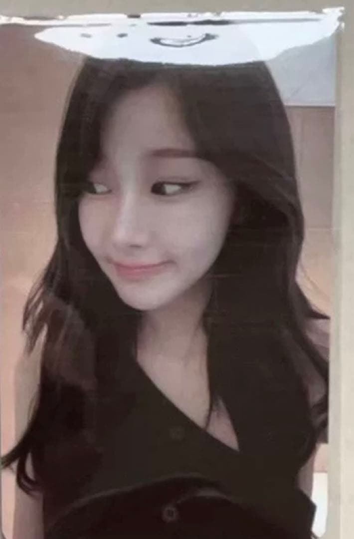 aespa kms 中国 上海 カフェ 当選者限定 トレカ ジゼル