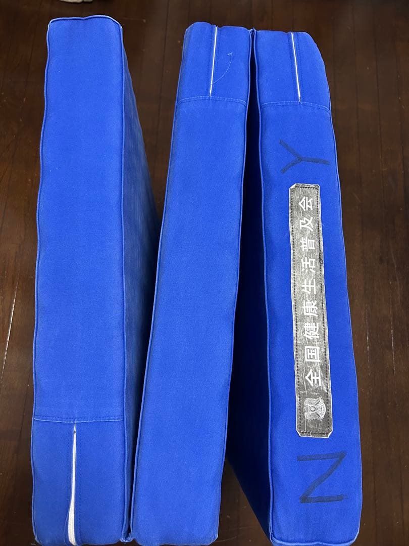 ヘルスウェーブゴールド 施術用 NSP（195×75×11）