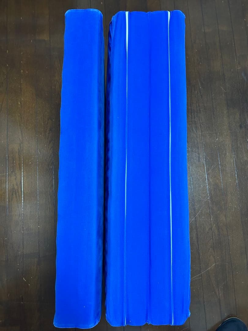 ヘルスウェーブゴールド 施術用 NSP（195×75×11）