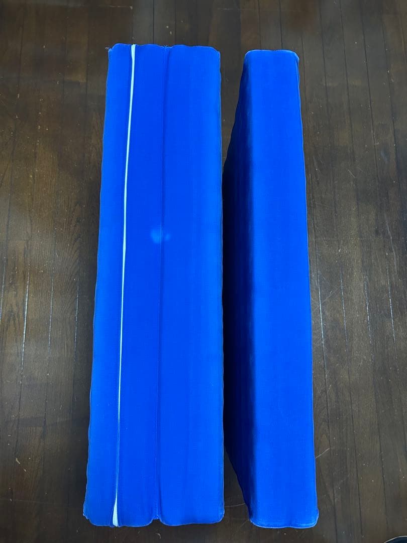 ヘルスウェーブゴールド 施術用 NSP（195×75×11）