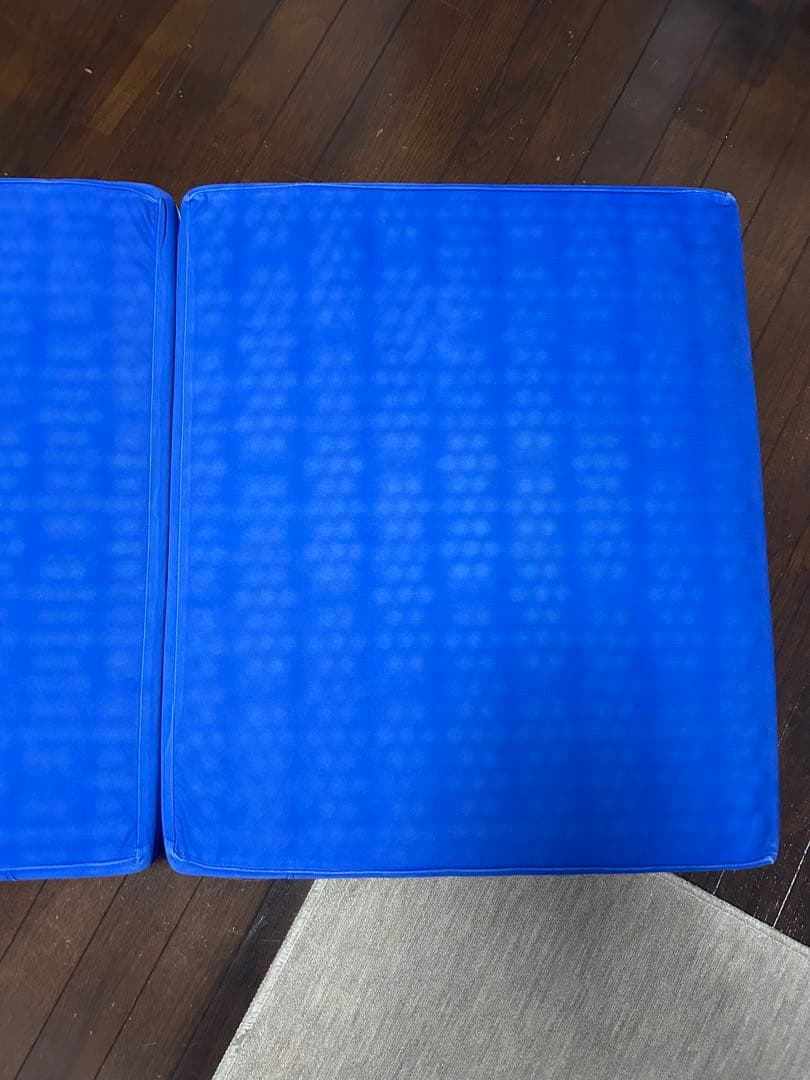 ヘルスウェーブゴールド 施術用 NSP（195×75×11）