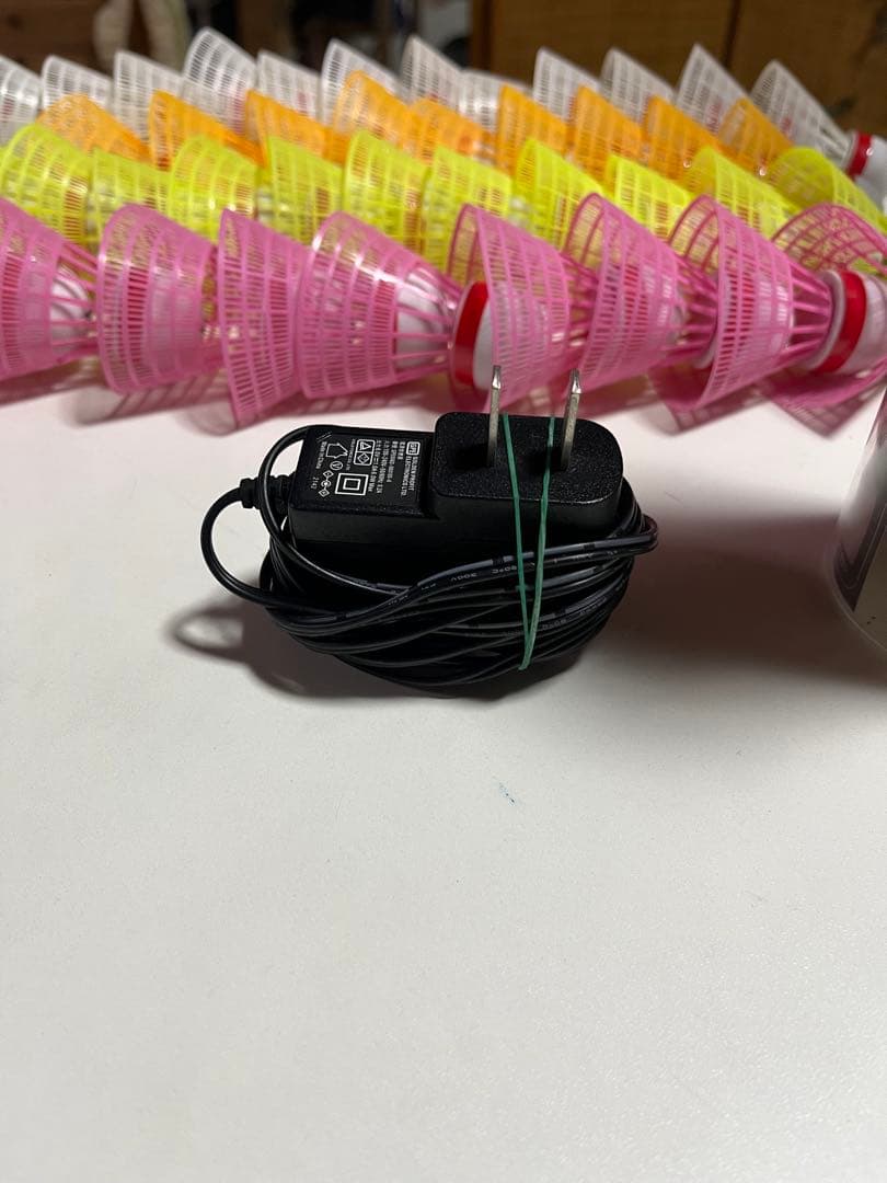 フィールドフォース スピードシャトルマシン 野球 練習 自主トレ 動作確認済