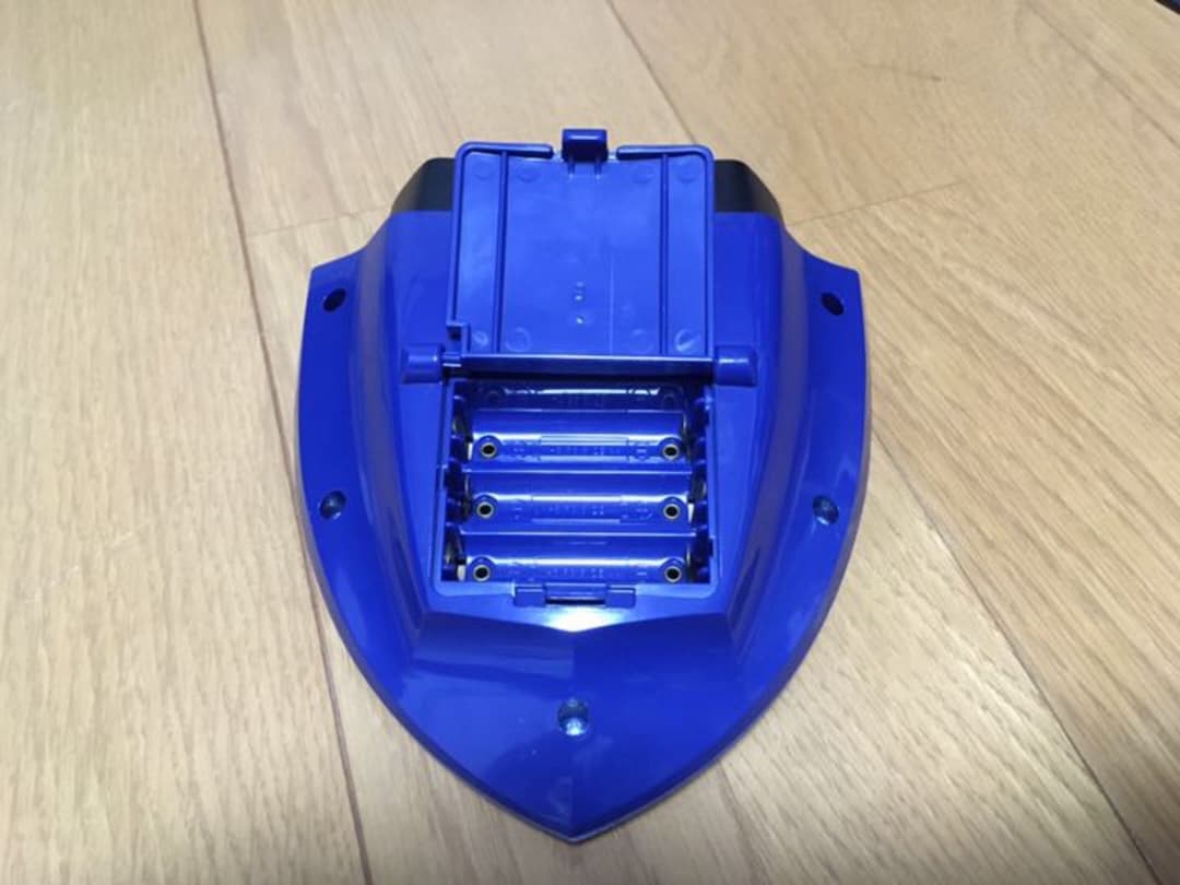 スペースレーザーウォー