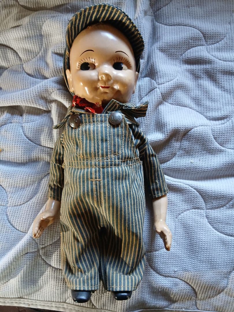 50s バディーリー　ヒッコリー