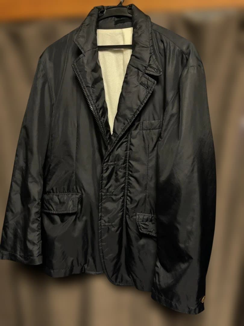 GENERAL RESEARCH ジェネラルリサーチ ジャケット サイズM