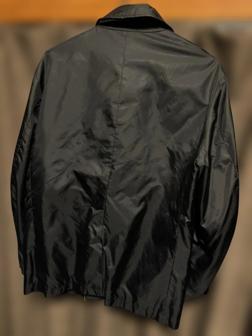 GENERAL RESEARCH ジェネラルリサーチ ジャケット サイズM