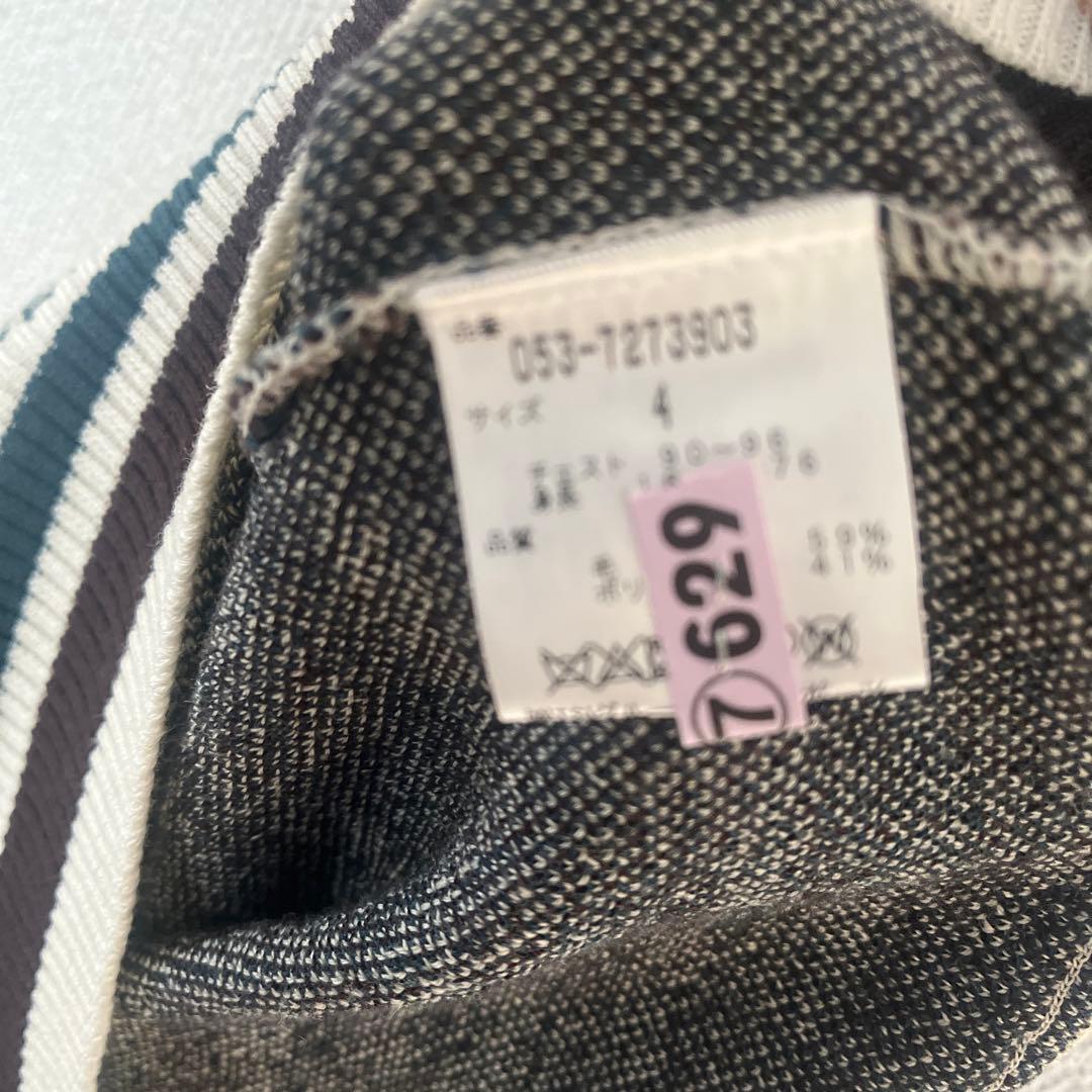 PEARLY GATES ニット ベスト パーリーゲイツ ゴルフウェア