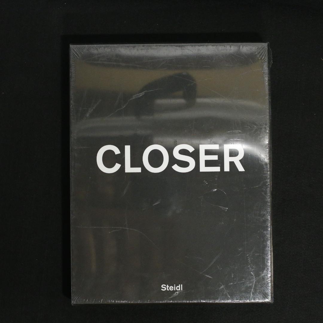 Tomasz Gudzowaty 『Closer』Stidle