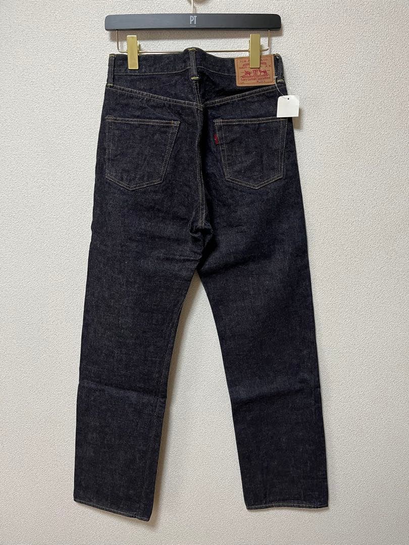 新品未使用 tcb jeans 50’s デニムパンツ