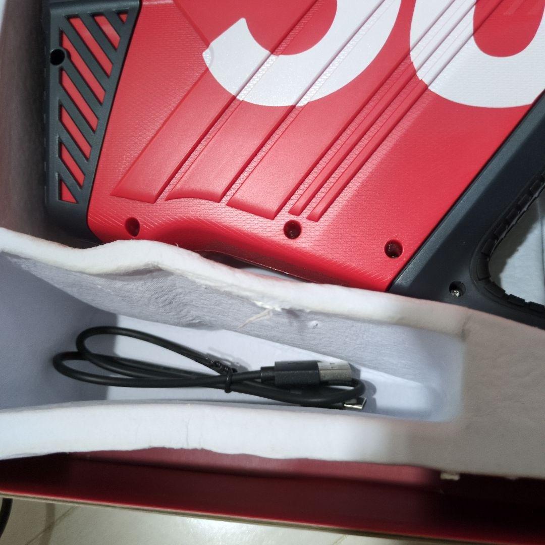 supreme SPYRA TWO スパイラ ツー 電動水鉄砲