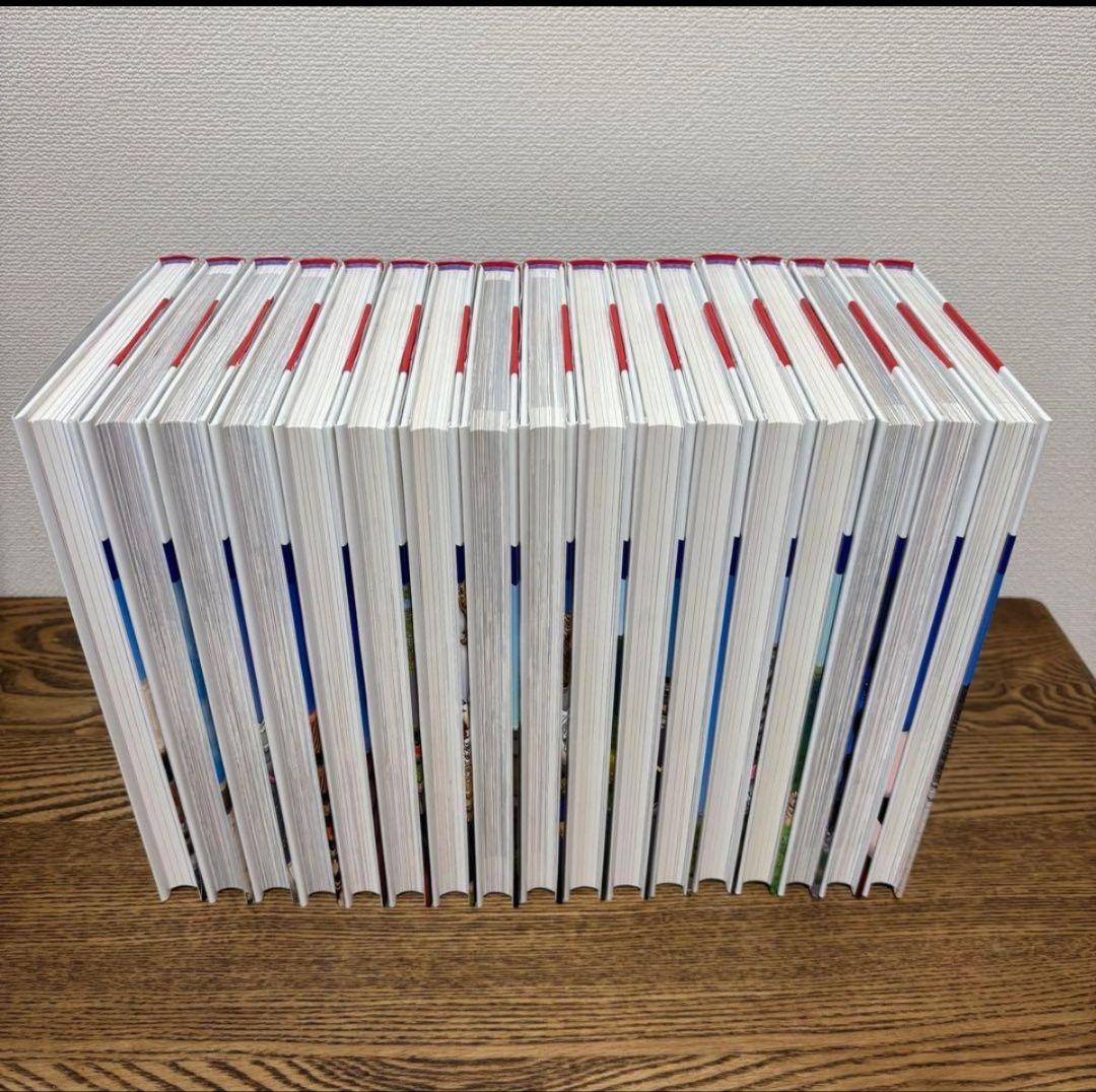 【大人気】学習まんが 世界の歴史 全17巻セット