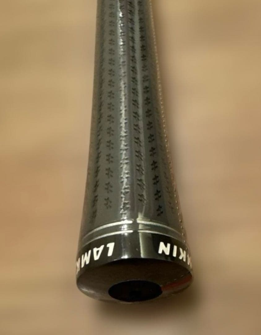 【新品】ディアマナ ブラックTM60S テーラーメードスリーブ 1W用