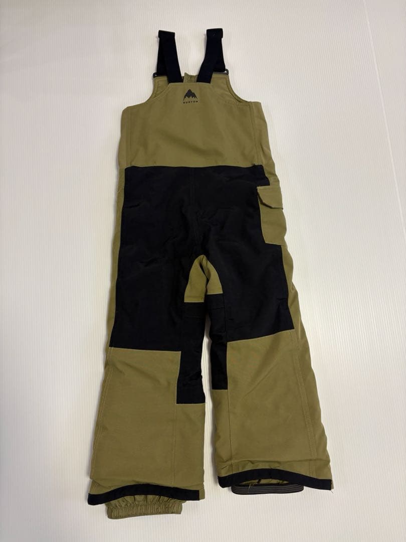 BURTON スノーボードウェア ジャンプスーツ 5
