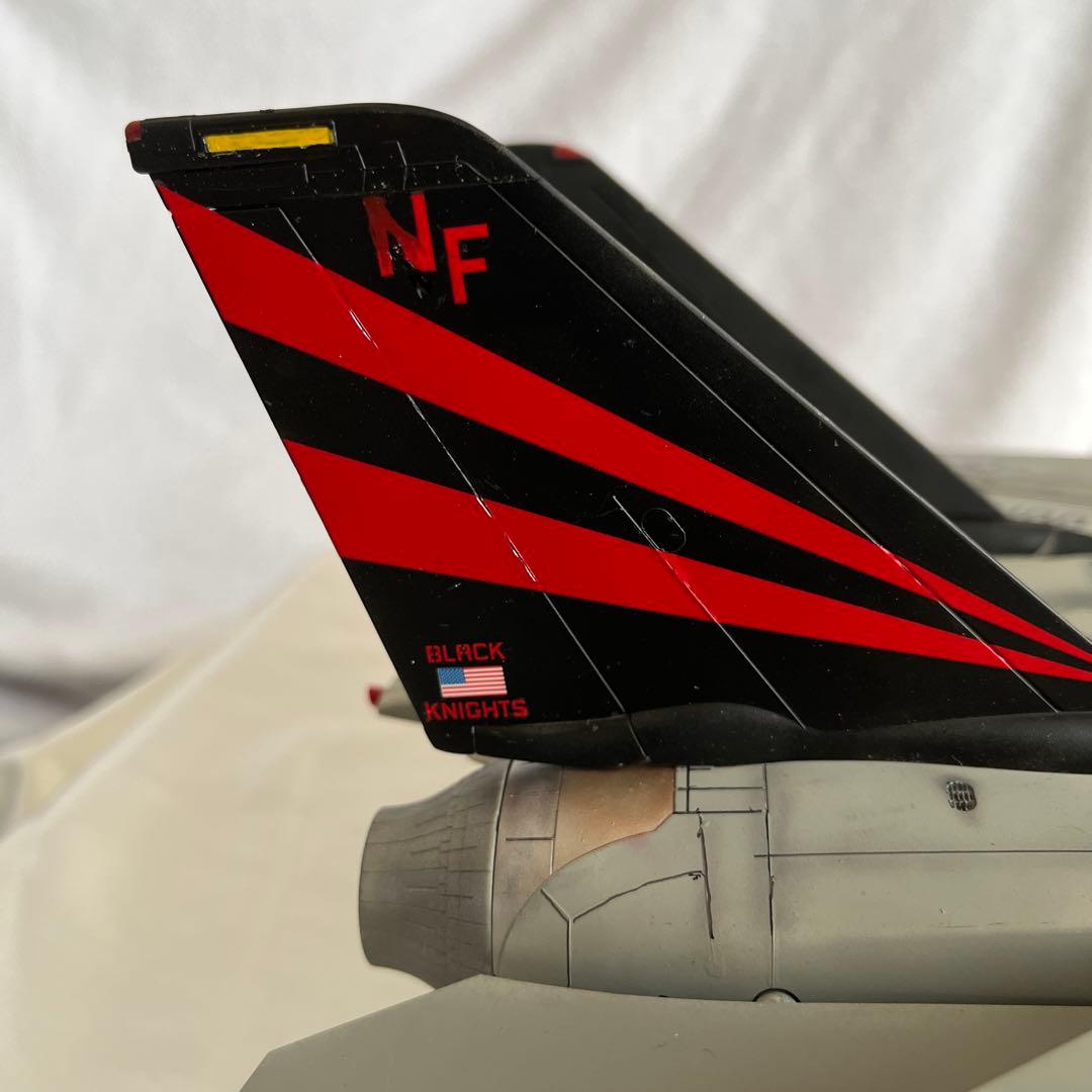 タミヤ　プラモデル　1/32 F14Aトムキャット