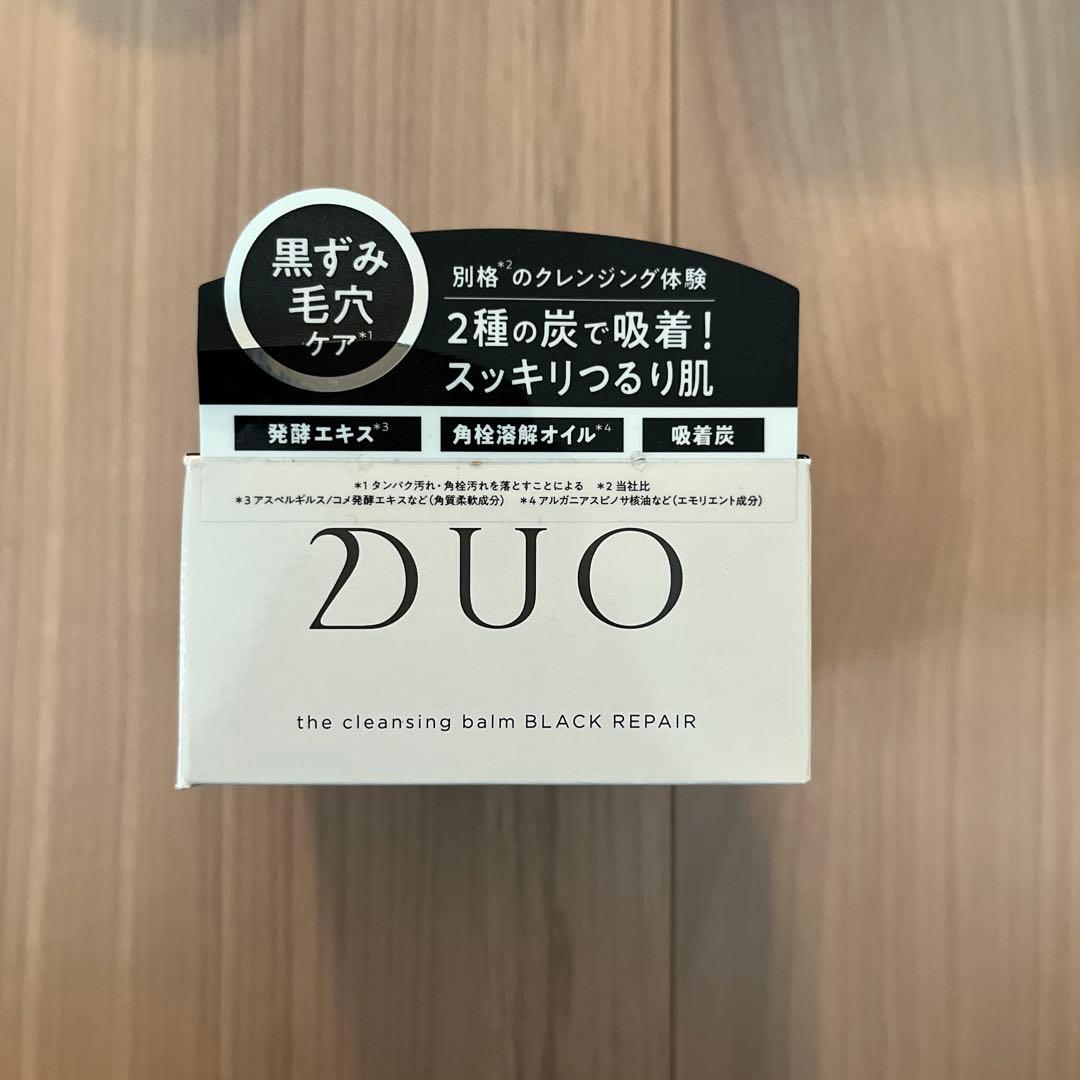 DUO＆カナデル　クレンジング等まとめ売り