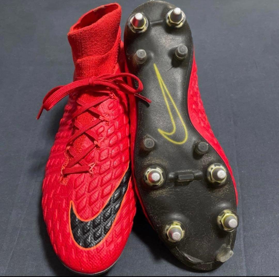 NIKE ハイパーヴェノム DF SG AC 26cm 117