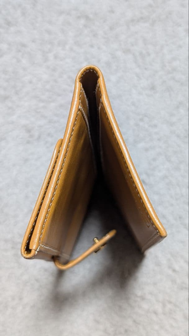 GUCCI 長財布 ベージュイタリア製 正規品