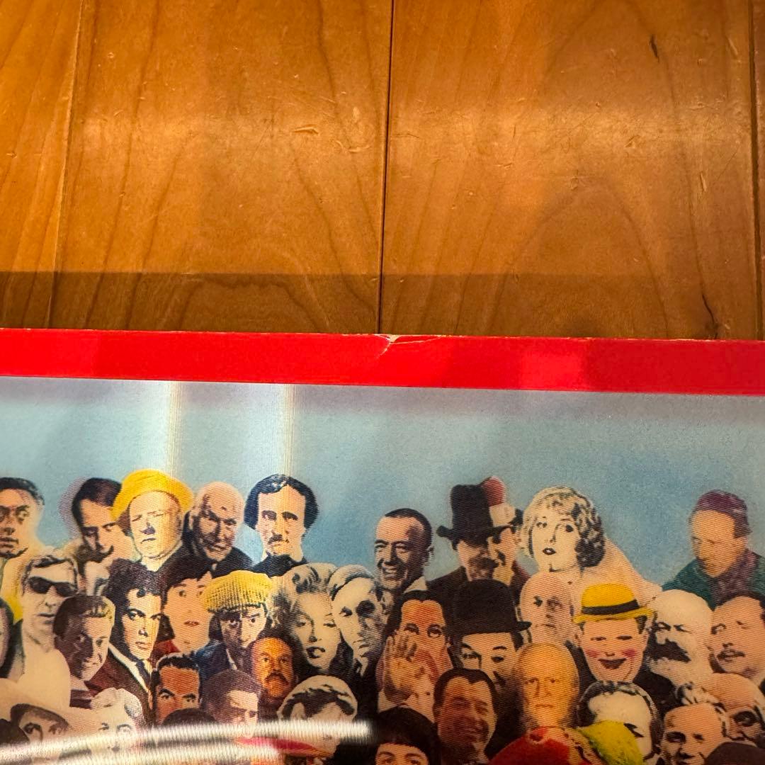 ビートルズ サージェント・ペッパーズ 50周年記念エディション