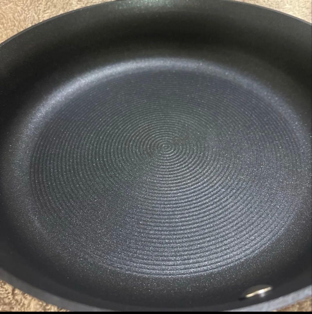 サーキュロン　フライパン　25㎝