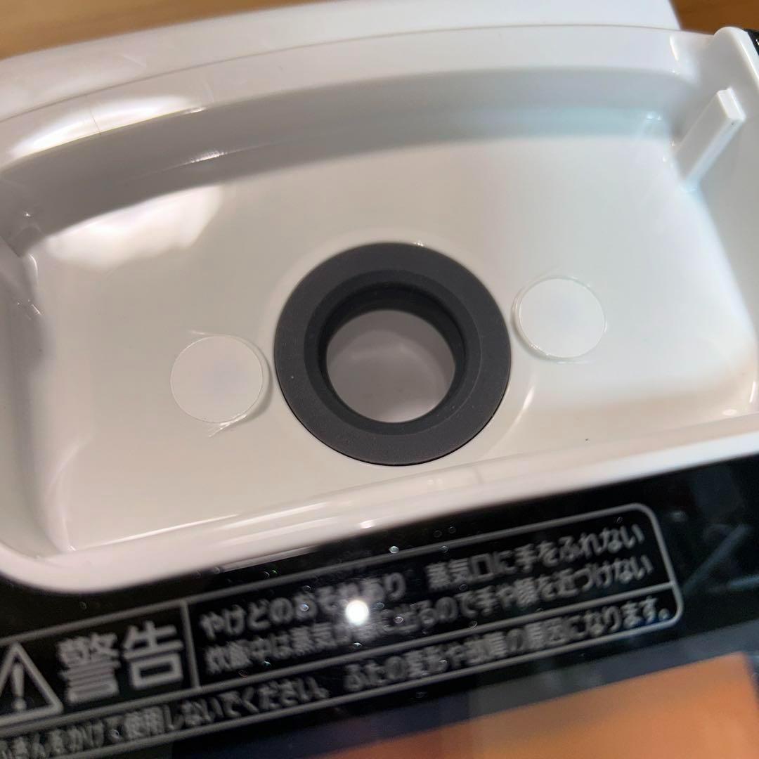 アイリスオーヤマ 炊飯器 圧力IH 3合炊き 銘柄量り炊き RC-PC30★