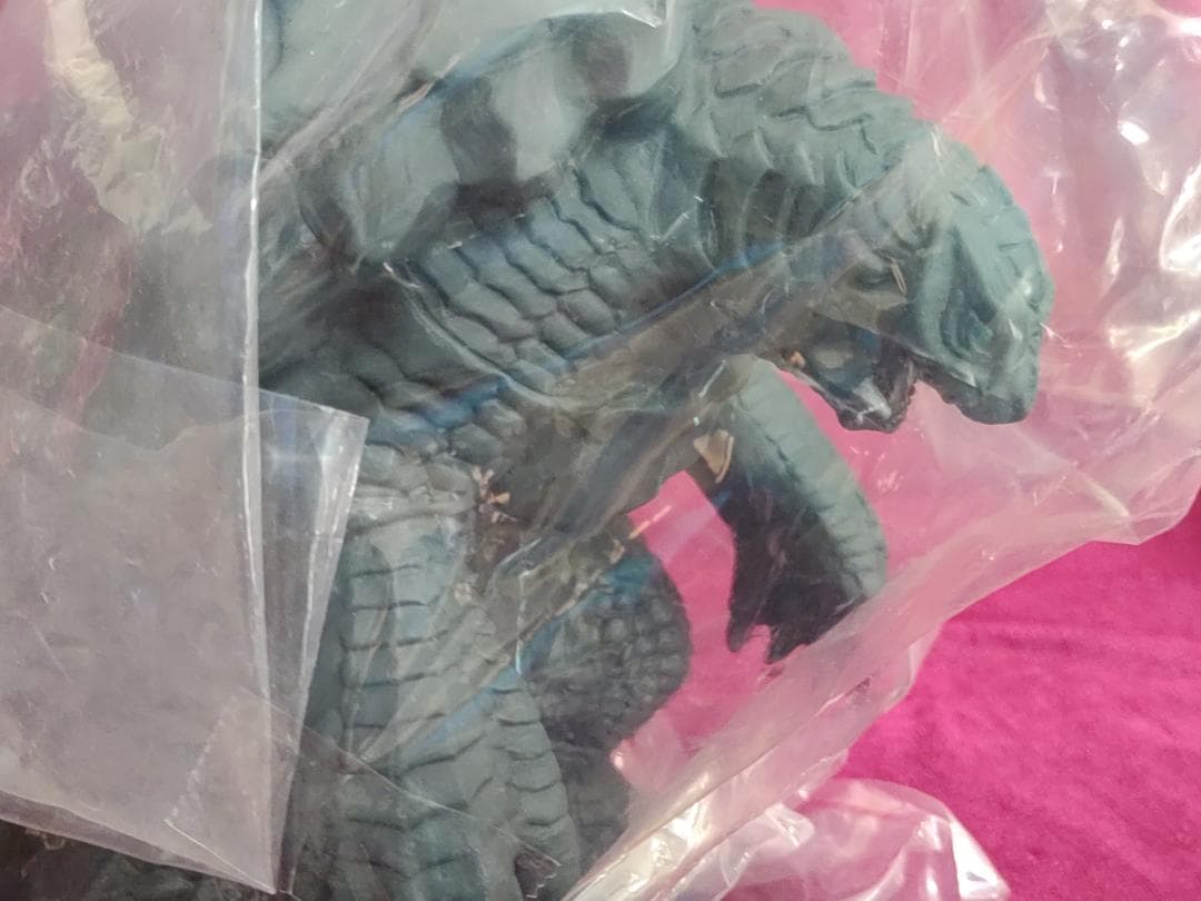 ガメラ 2023　6点コンプリート　ムービーモンスターシリーズ　未開封タグ付