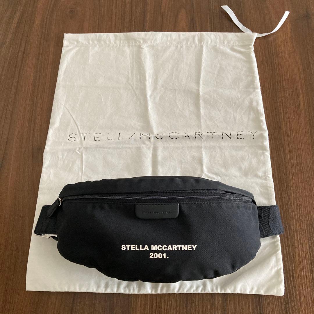 STELLA McCARTNEY ボディバッグ・ウエストポーチ