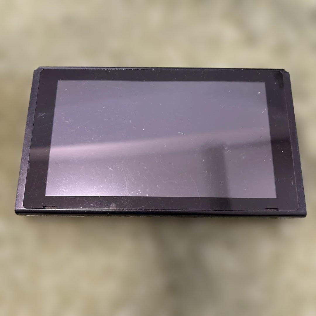 Nintendo Switch 本体 HAC 2