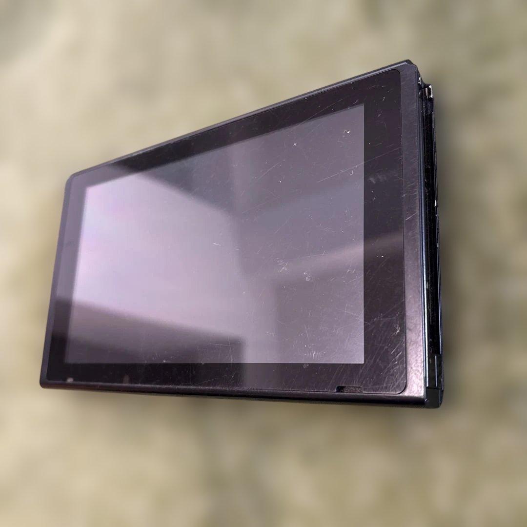 Nintendo Switch 本体 HAC 2