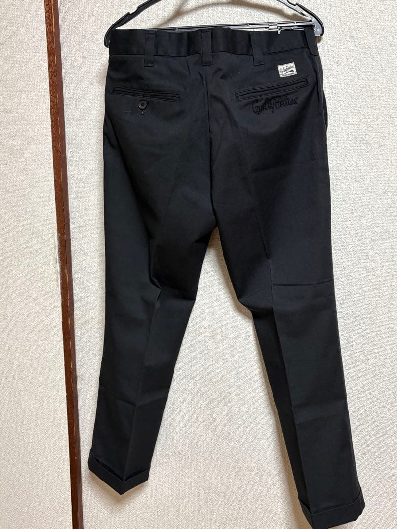 【美品】WACKO MARIA のスーツセットアップ