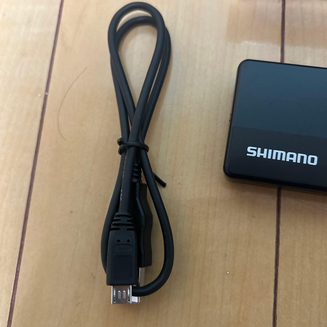 パーツ SHIMANO SM-PCE02