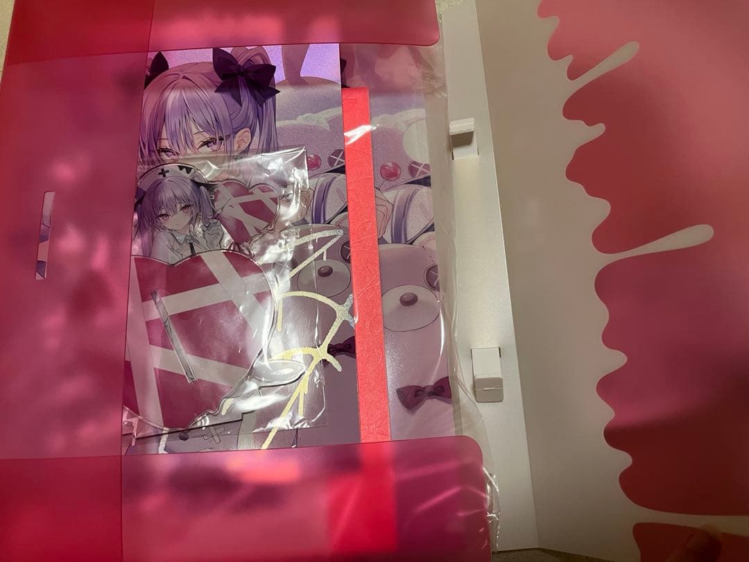 C101 rurudo グッズセット